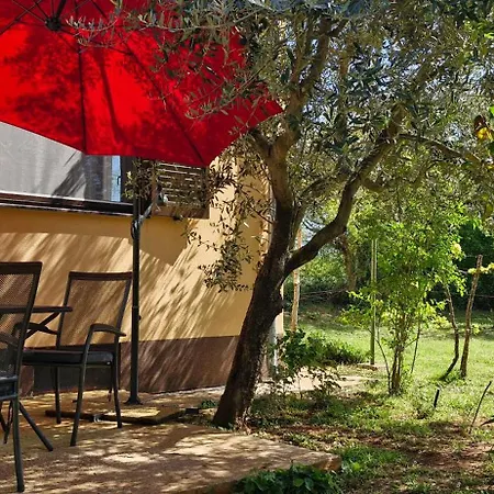 아파트 Ulika - Kuca Za Odmor *