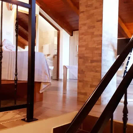 아파트 Ulika - Kuca Za Odmor