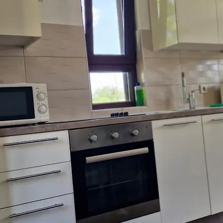 아파트 Ulika - Kuca Za Odmor