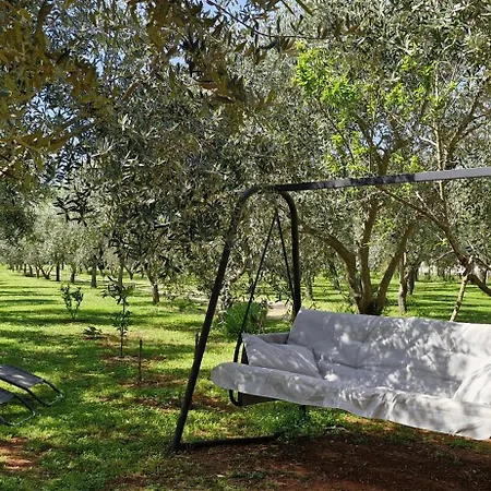 Ulika - Kuca Za Odmor