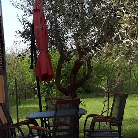 Apartment Ulika - Kuca Za Odmor Valtura