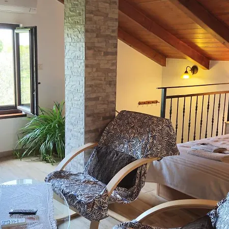 아파트 Ulika - Kuca Za Odmor