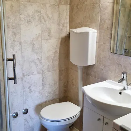 Apartment Ulika - Kuca Za Odmor *