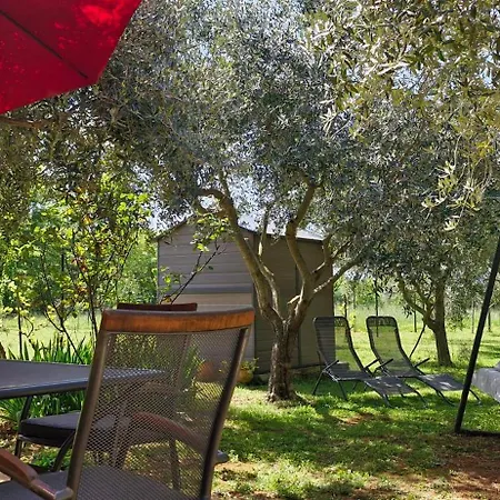 아파트 Ulika - Kuca Za Odmor Valtura