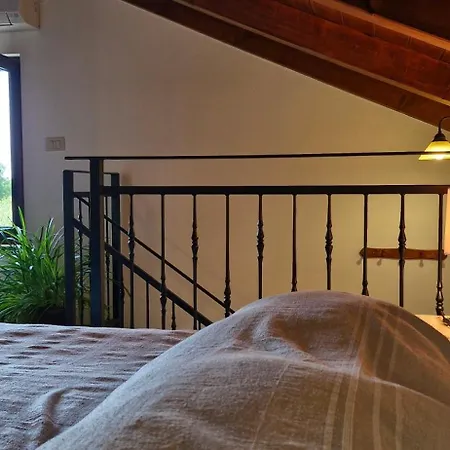 Ulika - Kuca Za Odmor Apartament Valtura