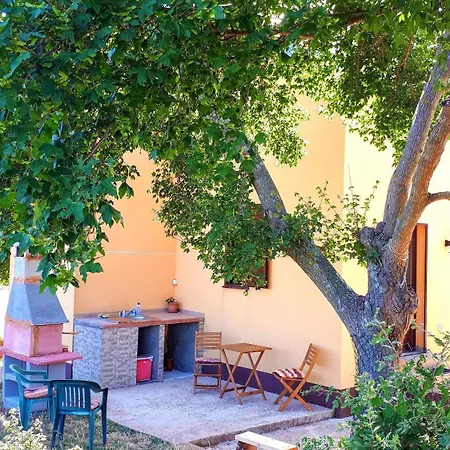 Apartament Ulika - Kuca Za Odmor Valtura