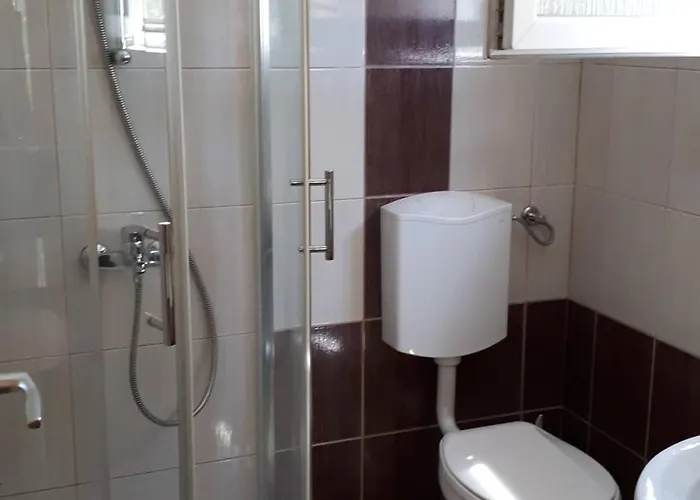 Appartement Ulika - Kuca Za Odmor Valtura