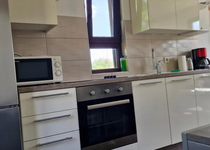 Appartement Ulika - Kuca Za Odmor