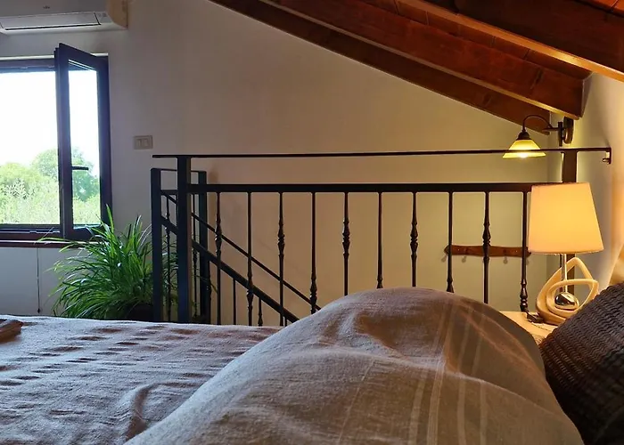 Ulika - Kuca Za Odmor Appartement Valtura