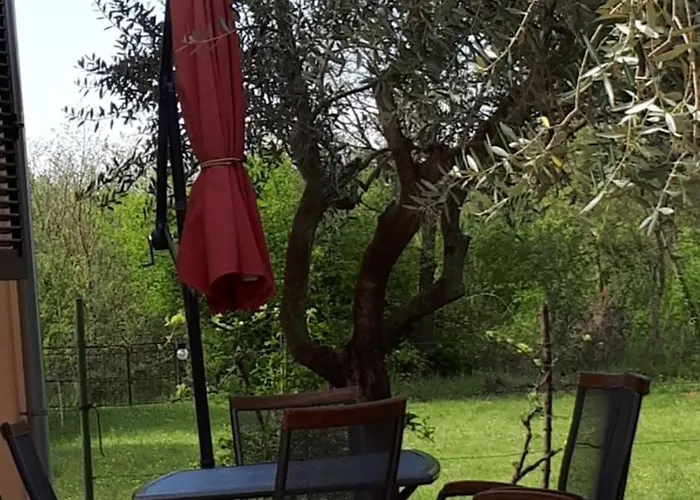 Appartement Ulika - Kuca Za Odmor Valtura