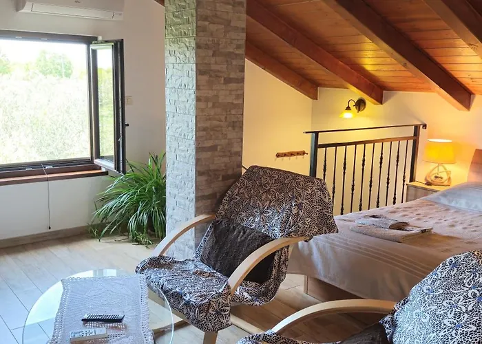 Appartement Ulika - Kuca Za Odmor