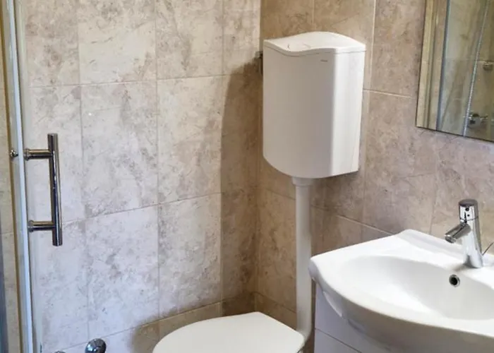 Appartement Ulika - Kuca Za Odmor *
