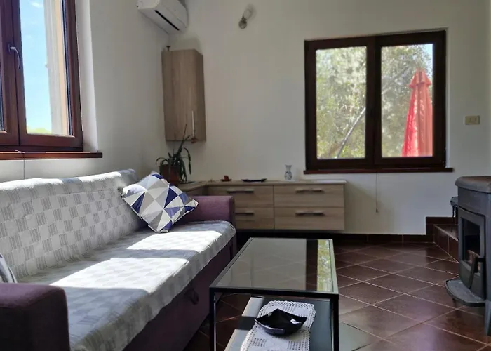 Ulika - Kuca Za Odmor Appartement *