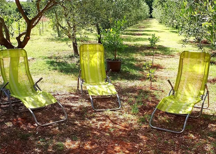 Appartement Ulika - Kuca Za Odmor *